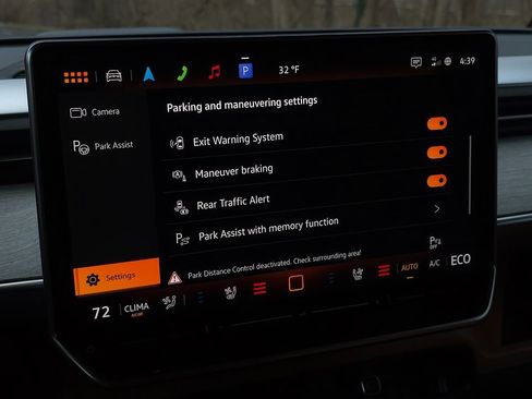 Used 2025 Volkswagen ID. Buzz Pro S image 46