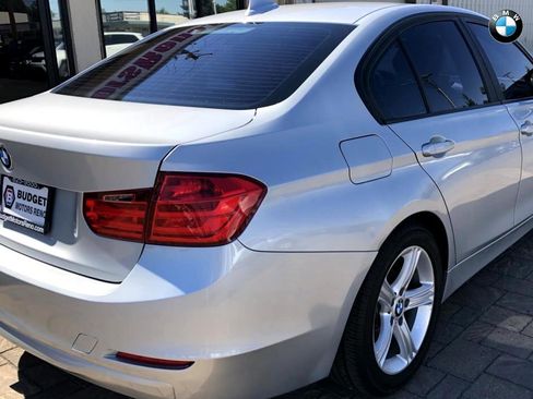 Used 2015 BMW 320i Sedan image 2