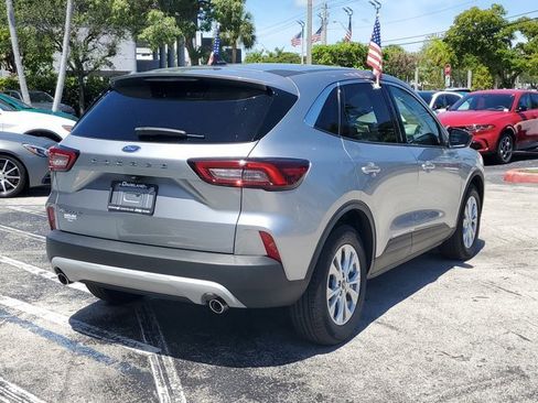 Used 2024 Ford Escape Active image 7