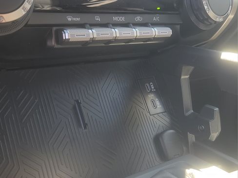 Certified 2026 Toyota Tacoma SR5 RWD image 21