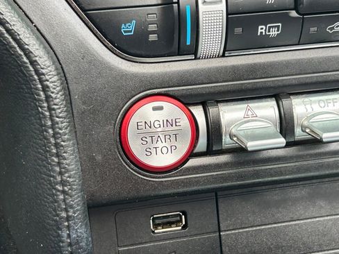 Used 2023 Ford Mustang Premium w/ Equipment Group 201A image 38