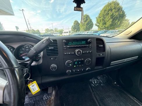 Used 2013 Chevrolet Silverado 1500 LT w/ All-Star Edition AWD/4WD image 19