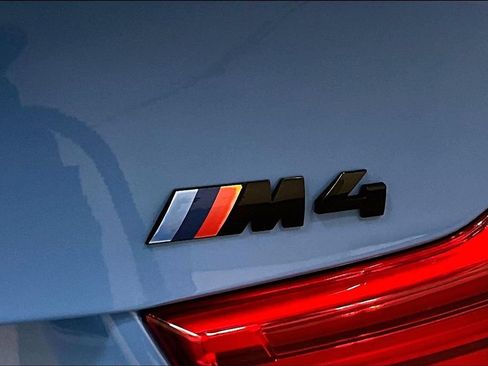 Used 2018 BMW M4 Coupe w/ Competition Package RWD image 26