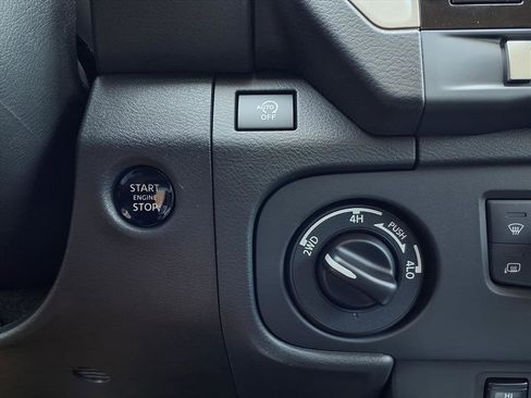 New 2026 Nissan Frontier SV w/ SV Convenience Package image 22