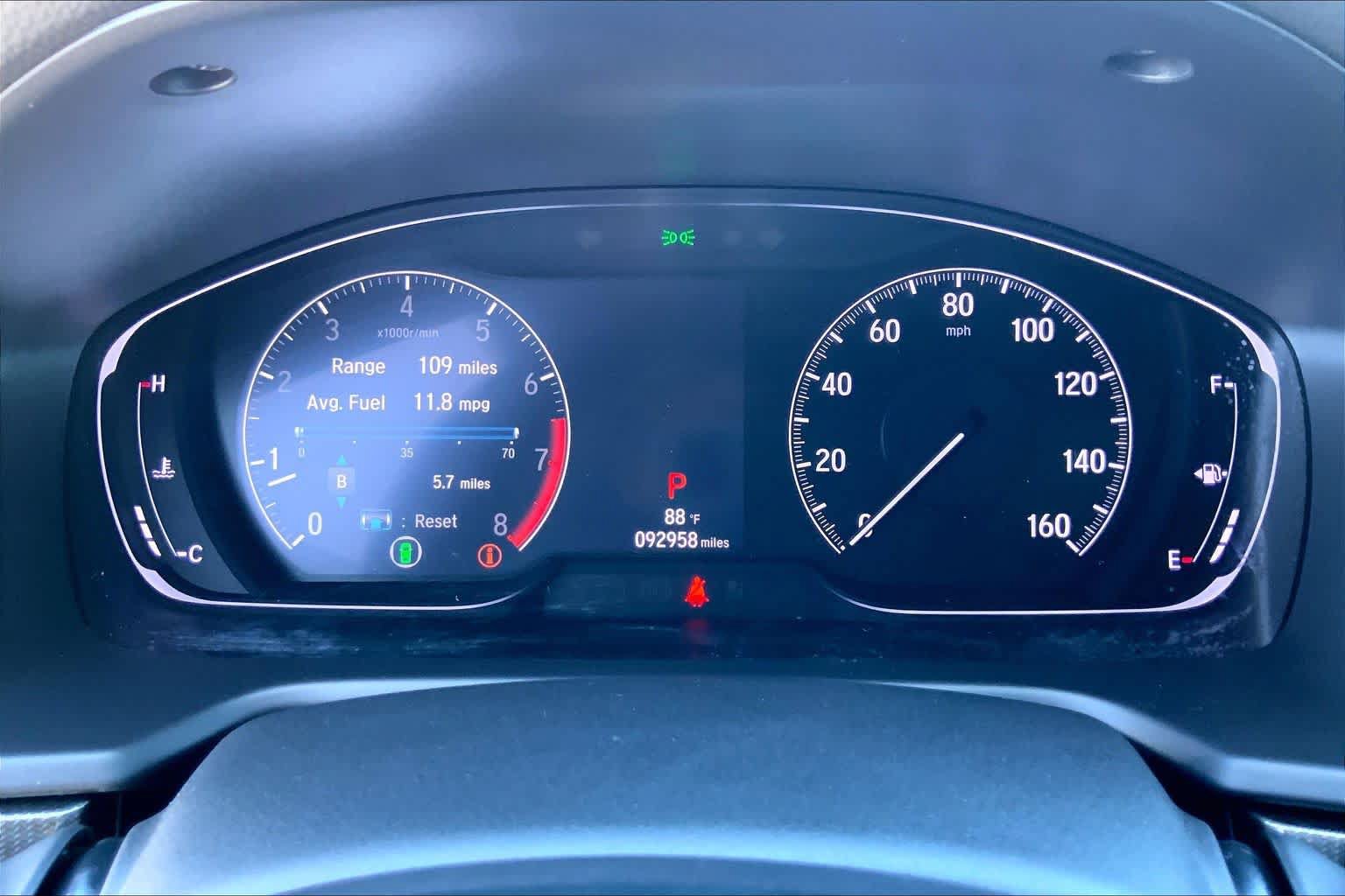 Used 2018 Honda Accord Sport image 23