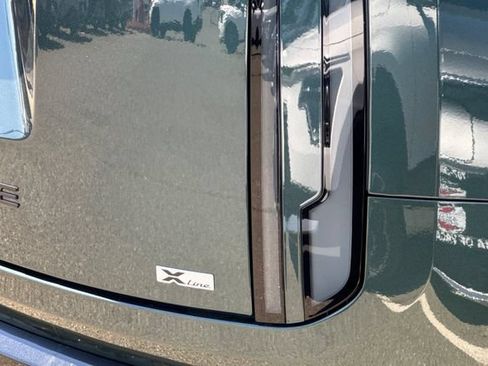 New 2027 Kia Telluride SX Prestige X-Line AWD/4WD image 36
