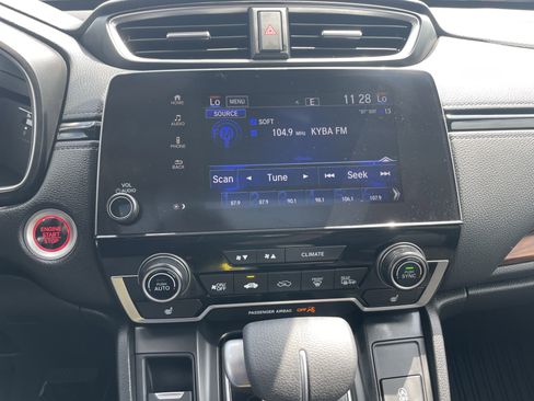 Used 2022 Honda CR-V EX image 19