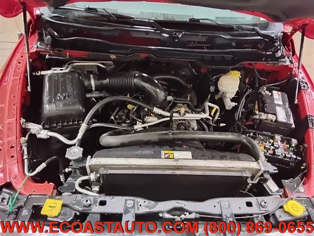 Used 2014 RAM 1500 Big Horn AWD/4WD image 9