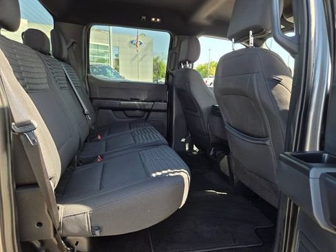 Used 2021 Ford F150 XL w/ STX Appearance Package RWD image 13