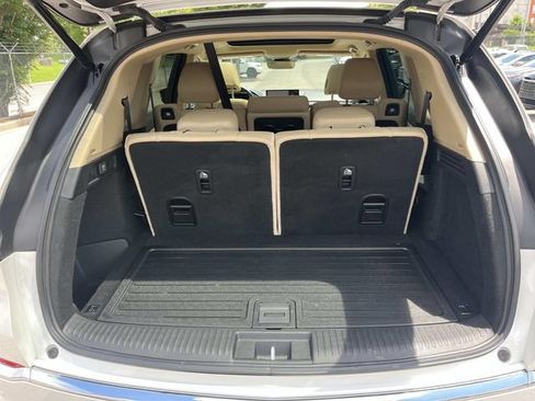 Used 2023 Acura MDX SH-AWD w/ Technology Package image 24