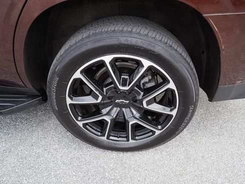 Certified 2023 Chevrolet Tahoe RST AWD/4WD image 36