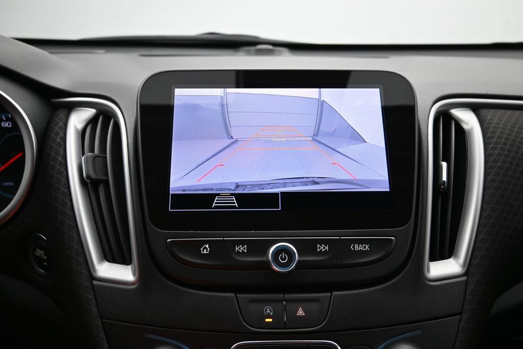 Certified 2024 Chevrolet Malibu LT FWD image 16