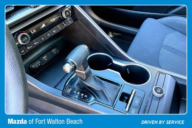 Used 2022 Kia K5 LXS FWD image 15