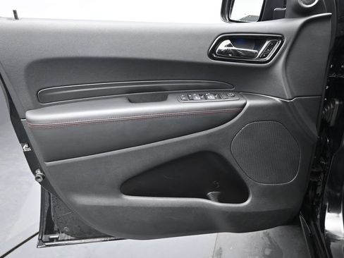 Used 2025 Dodge Durango R/T AWD/4WD image 27