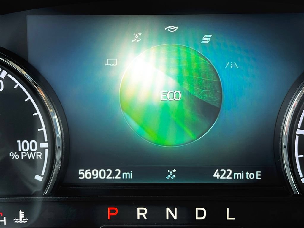 Used 2024 Ford Maverick Lariat FWD image 31