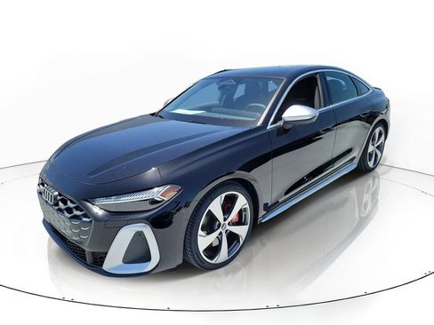 New 2026 Audi S5 Premium Plus AWD/4WD image 2