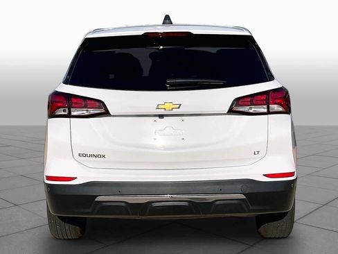 Used 2024 Chevrolet Equinox LT image 6