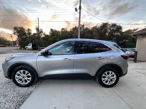 Used 2024 Ford Escape Active w/ Cold Weather Package image 5