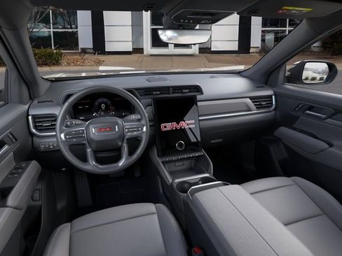 New 2026 GMC Terrain Elevation image 15