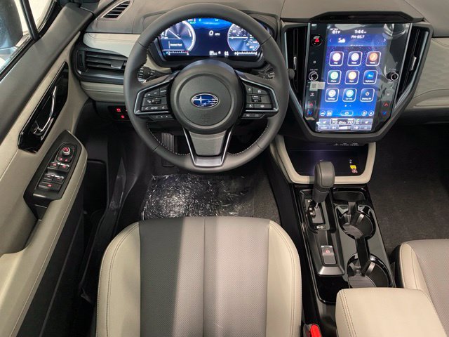 New 2026 Subaru Forester Touring AWD/4WD image 2