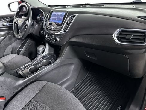 Used 2023 Chevrolet Equinox LT AWD/4WD image 30
