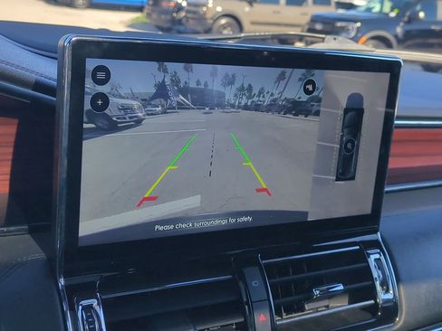 Certified 2023 Lincoln Navigator Reserve image 22