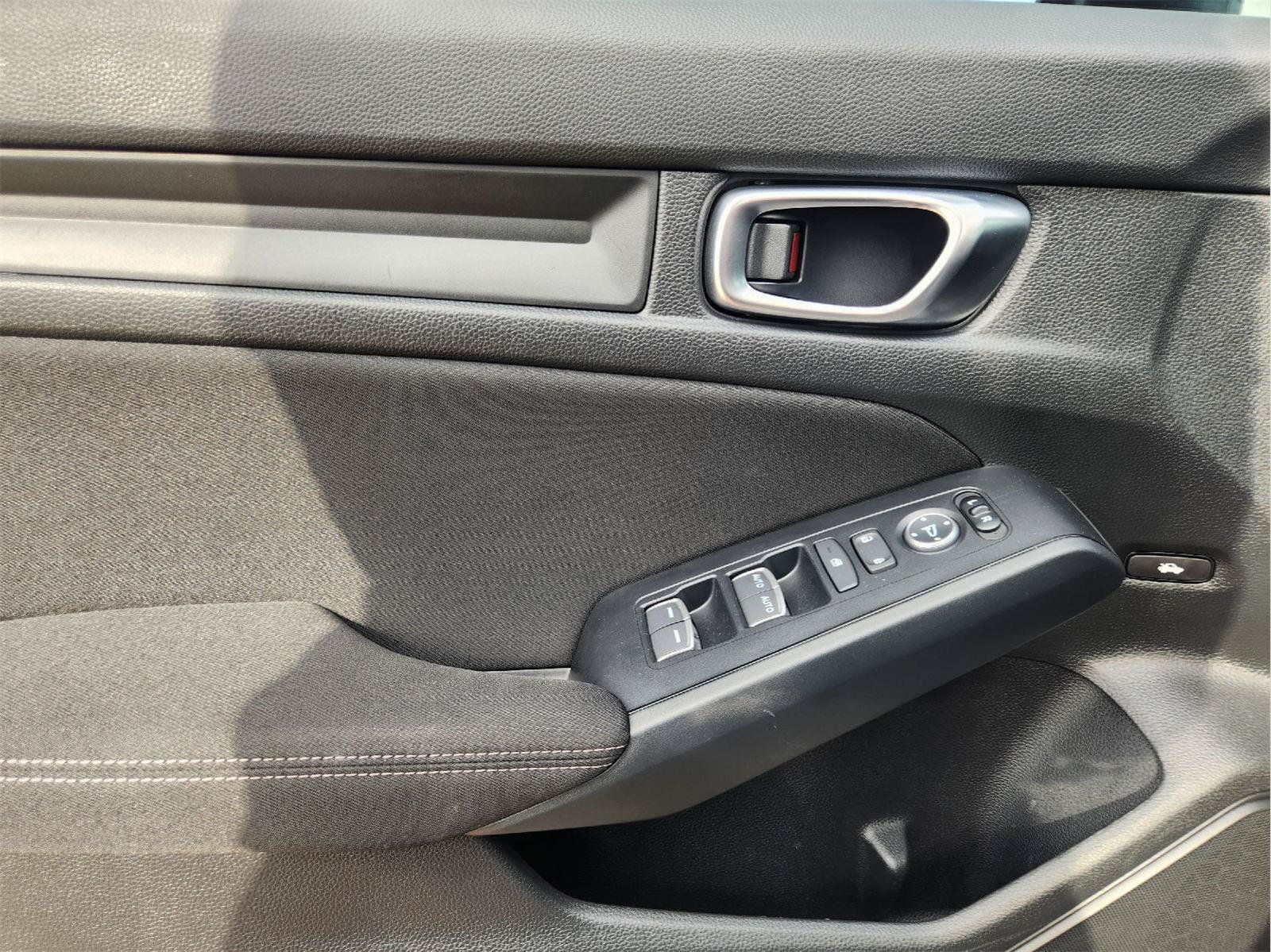 Used 2026 Honda Civic Sport image 23