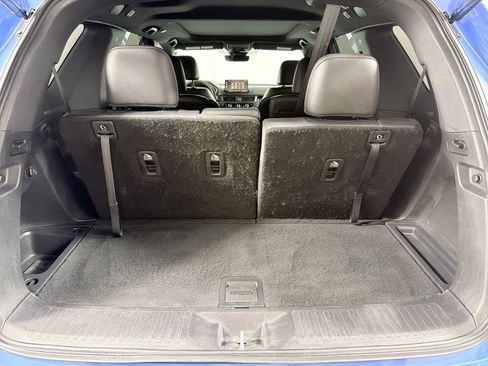 Used 2023 Honda Pilot TrailSport image 17