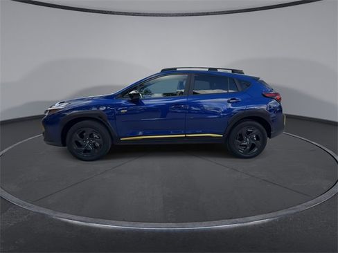 Certified 2025 Subaru Crosstrek 2.5i Sport image 5
