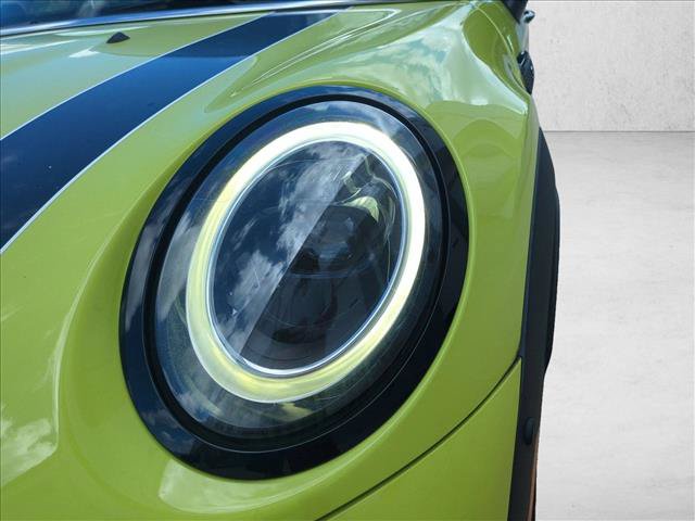 Used 2023 MINI Cooper S FWD image 9