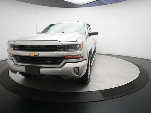 Used 2016 Chevrolet Silverado 1500 LT w/ All Star Edition AWD/4WD image 13