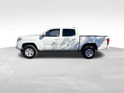 Used 2021 Toyota Tacoma SR