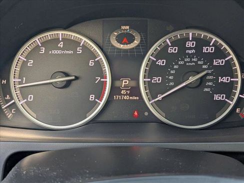 Used 2018 Acura RDX w/Technology Pkg image 10