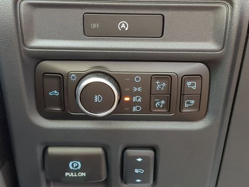 New 2025 Ford F150 Platinum w/ FX4 Off-Road Package image 60