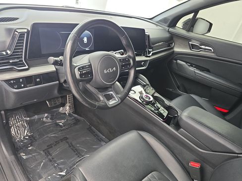 Used 2023 Kia Sportage X-Line Prestige AWD/4WD image 16