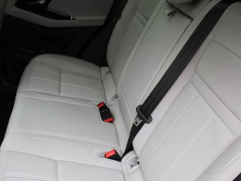 Used 2024 Land Rover Range Rover Evoque S image 5