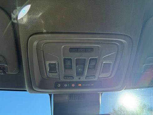 New 2026 Chevrolet Silverado 1500 LT Trail Boss w/ Convenience Package II image 21