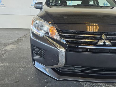 Used 2024 Mitsubishi Mirage G4 LE image 26