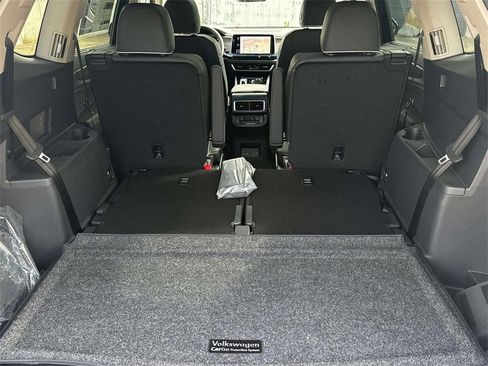 New 2026 Volkswagen Atlas SEL Premium R-Line AWD/4WD image 27