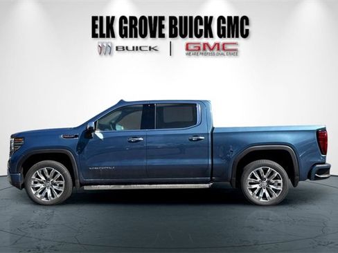 New 2026 GMC Sierra 1500 Denali w/ Denali Reserve Package image 7