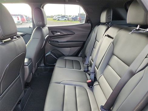 New 2026 Chevrolet TrailBlazer ACTIV w/ Driver Confidence Package image 9