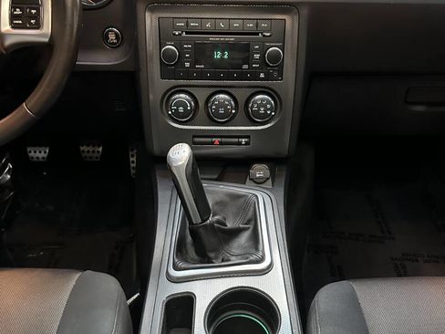 Used 2012 Dodge Challenger R/T image 24