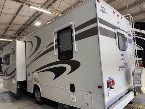 Used 2007 Ford E-450 and Econoline 450 image 30