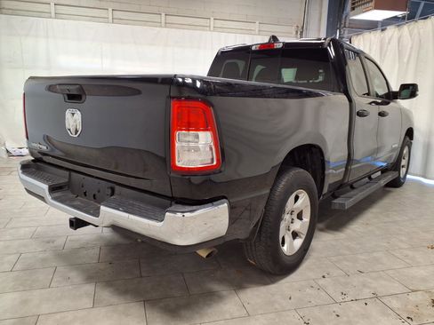 Used 2023 RAM 1500 Lone Star image 9