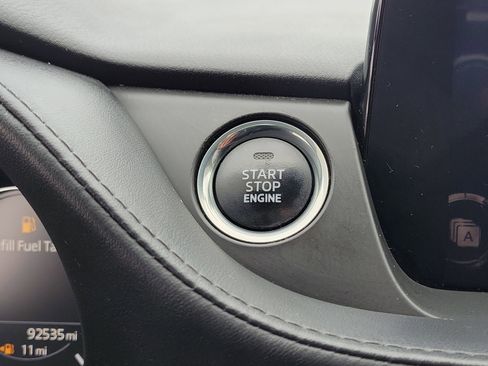 Used 2018 MAZDA MAZDA6 Grand Touring Reserve image 28