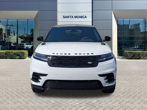 New 2026 Land Rover Range Rover Velar Dynamic SE image 6