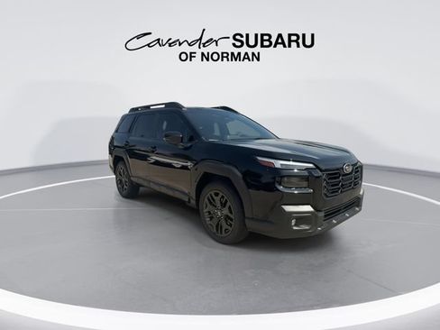 Certified 2026 Subaru Outback Limited XT AWD/4WD image 3