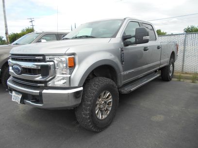 Used 2020 Ford F350 XL w/ STX Appearance Package
