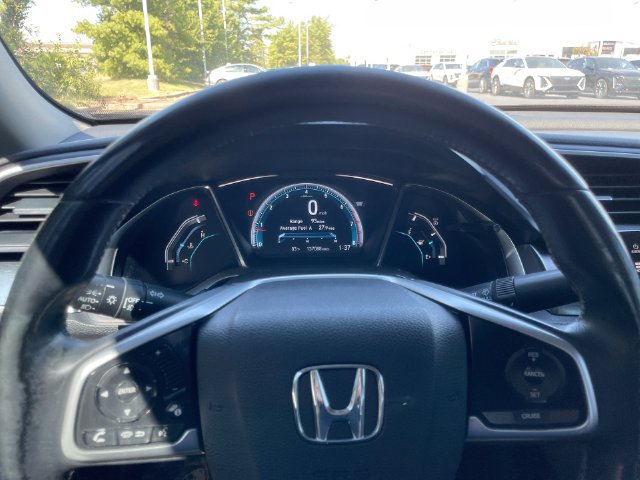 Used 2016 Honda Civic EX-L image 19