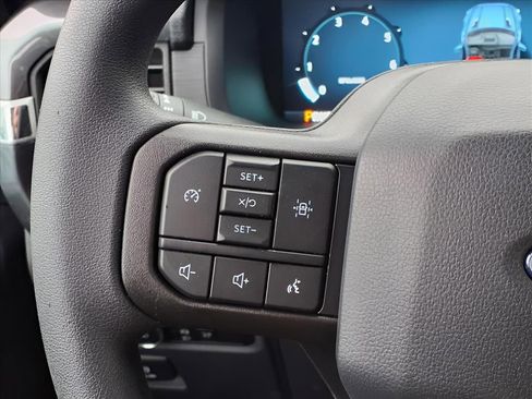 New 2024 Ford F150 XL image 9